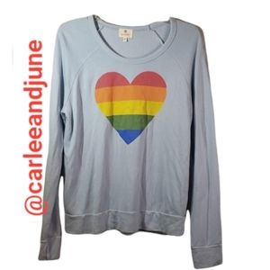 Sundry Juniors light sweater size 1